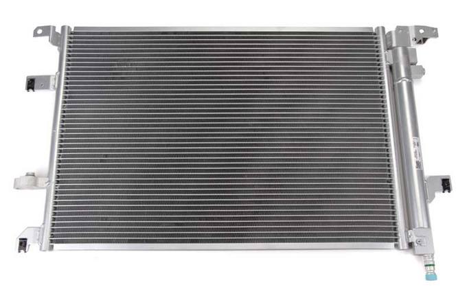 Volvo A/C Condenser 31267200 - Nissens 940103